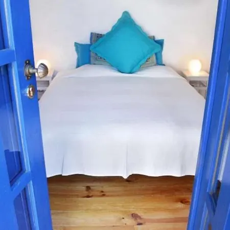 Sleeps 3 Wifi Apartment